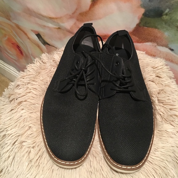 Goodfellow Men Lace-Up Shoes 9 - Picture 6 of 7